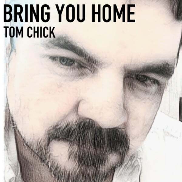 Cover art for Bring You Home